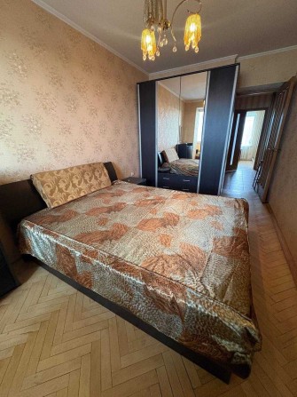 Оренда 3 кім. квартири вул. Патона-Виговського - фото 1