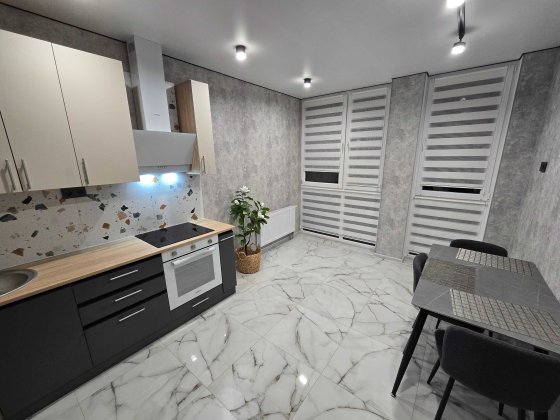 Здається 1-кв. в ЖК Дім на Янгеля, в р-ні Ближн. замостя,читайте опис Вінниця