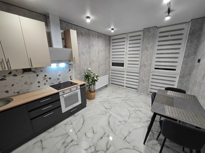 Здається 1-кв. в ЖК Дім на Янгеля, в р-ні Ближн. замостя,читайте опис - фото 1