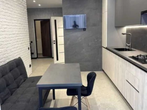 Оренда однокімнатної квартири , вулиця 8-ого Березня Дніпро