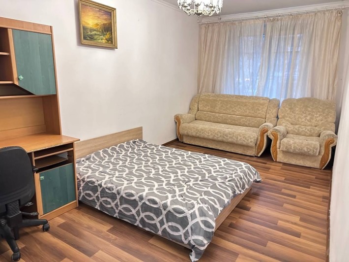 Кімната в квартира без комісії район Патона біля Макдональдс - фото 1