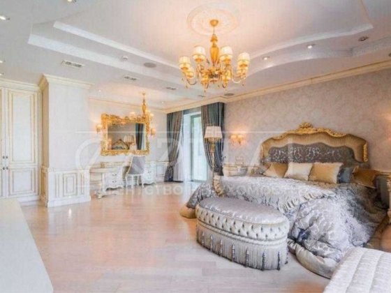 Оренда VIP квартира на Назаровская 11 ,без % Киев