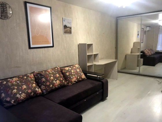 НАУ ! 1комн.кв. 29м2, ул. Голего,28-А Київ