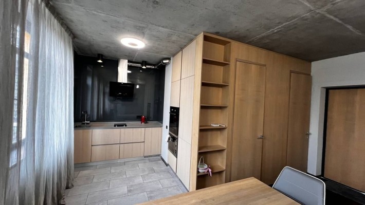 Сдам квартиру Ямська 52 65м2 - фото 1