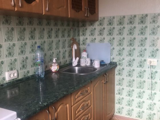 Сдаю 1 к квартиру Намыв Миколаїв