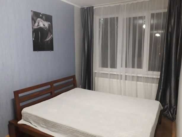 Пропозиція оренди 2 кім. квартири по вул. Новознесенська - фото 1