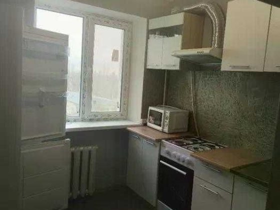 Аренда 1к квартиры Октябрьское Миколаїв