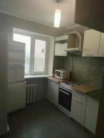 Аренда 1к квартиры Октябрьское - фото 1