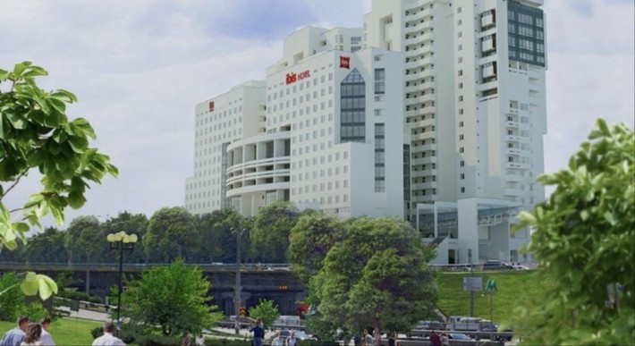 ЖК Берестейський, 2 кімнатна квартира, оренда метро Берестейська - фото 1