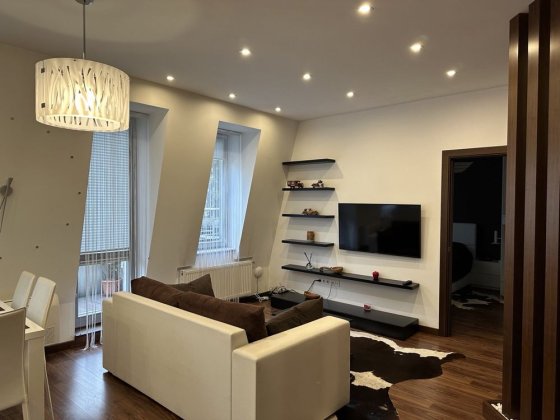 Оренда квартири (кухня-студіяспальня) Львів