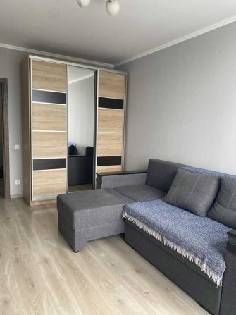 Здається в оренду 1-к квартира по вул. Зелена - фото 1