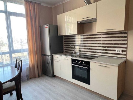 Оренда 1-кв вул. Мазепи 25 ЖК Topolis Львів