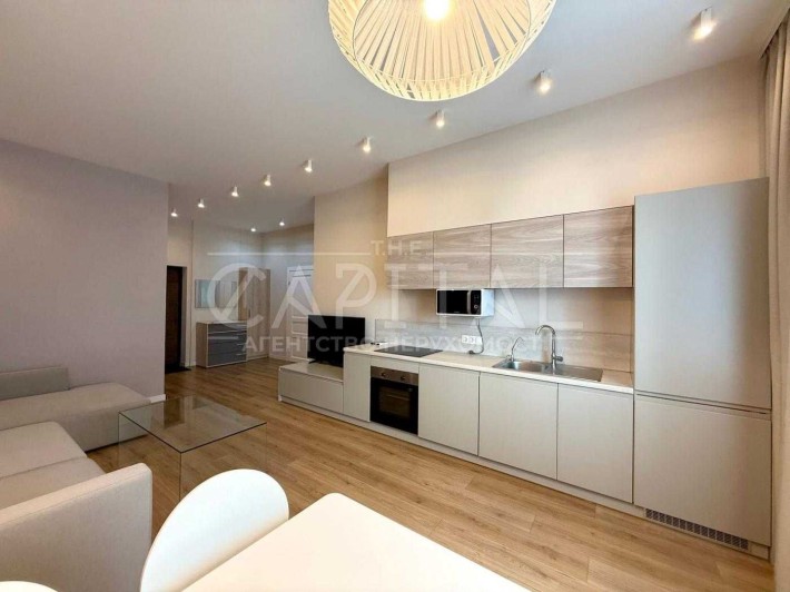 Аренда Квартиры Новопечерский Двор Печерск - фото 1