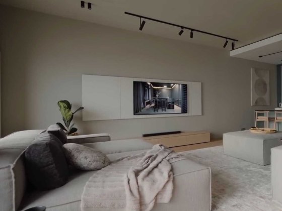 вул. Антоновича, 44 ЖК Chicago. 2 санвузли. Гардероб Киев