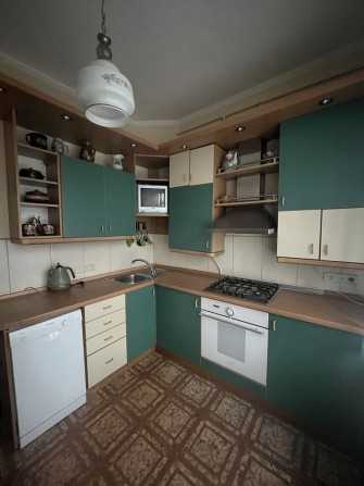 Оренда, 3-х кім, ст.м.Лукьянівська, вул.Академіка Ромоданова 19 - фото 1