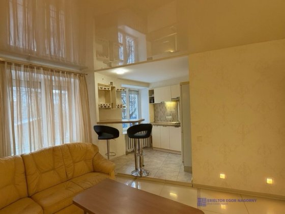 Актуальна 09.01 перша здача 2ккв Нагорка Дніпро