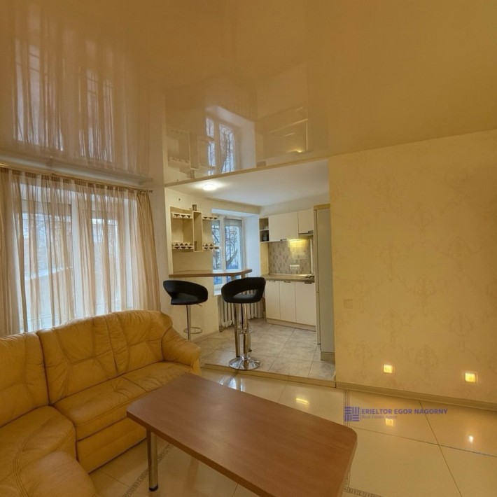 Актуальна 09.01 перша здача 2ккв Нагорка - фото 1