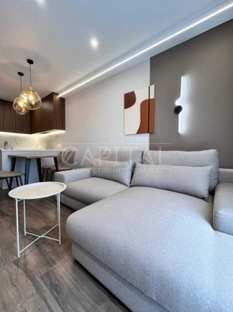 Стильна 2-кімнатна квартира в ЖК «Нова Англія» — перша здача - фото 1