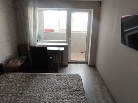 Сдам 2-х ком. квартира жилой массив Тополь - 1 Днепр