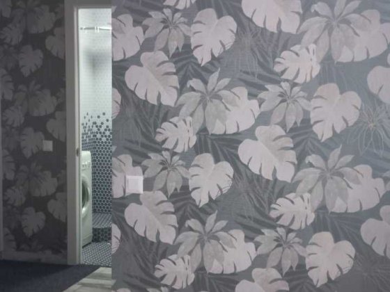 Лівий берег чудова квартира