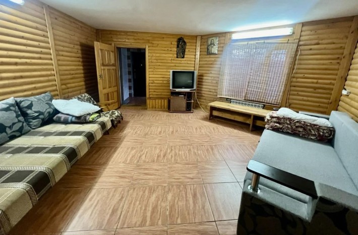 1кімн. кв поряд з Томоклінікою приватному секторі - фото 1