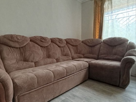 Сдам 1 к кввртира Западный, Зеленая Днепр