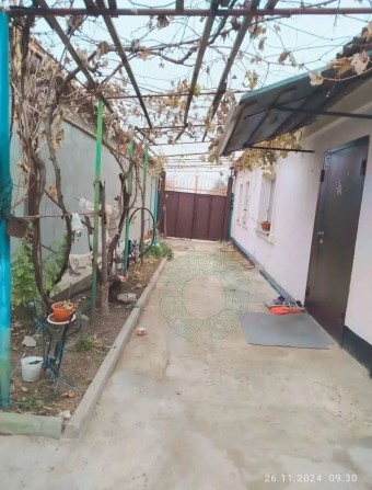 Оренда на будь-який термін частина будинку 6 Слобідська - фото 1