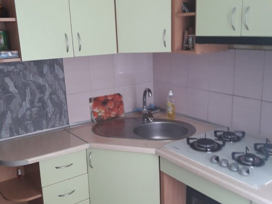 Аренда. Однокомнатная квартира. Швейная фабрика. Рн 5/5. Кропивницкий