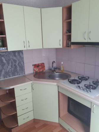 Аренда. Однокомнатная квартира. Швейная фабрика. Рн 5/5. - фото 1