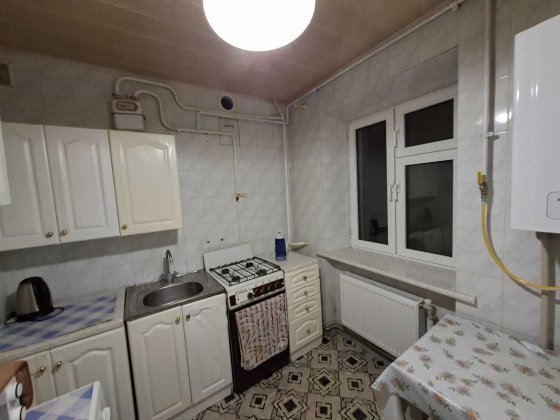 Терміново здам 3 кім в ЦЕНТРі з газовою автономкою Кропивницкий