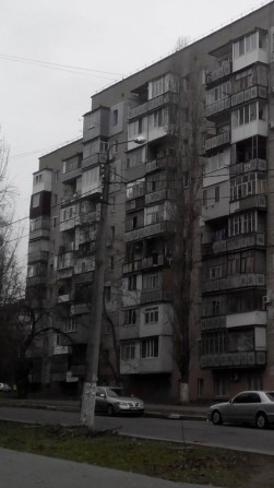 Сдаеться 1к квартира Шоссейная(Фрунзе) - фото 1