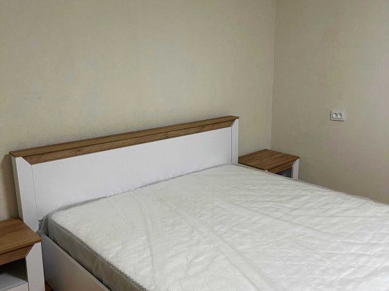 Оренда двокімнатної квартири , Юрия Кондратюка 1 Дніпро