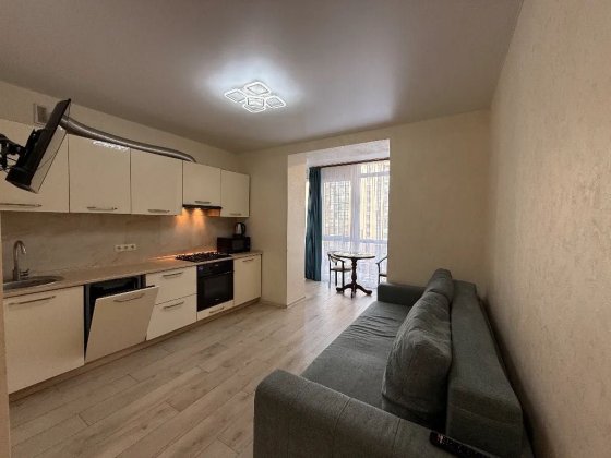 Оренда 2 кімнатної квартири ЖК River Park Дніпро