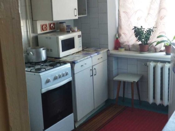 Сдаю 1 к/к ост. Садовая-пр. Центральный Миколаїв