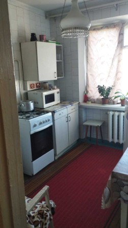 Сдаю 1 к/к ост. Садовая-пр. Центральный - фото 1