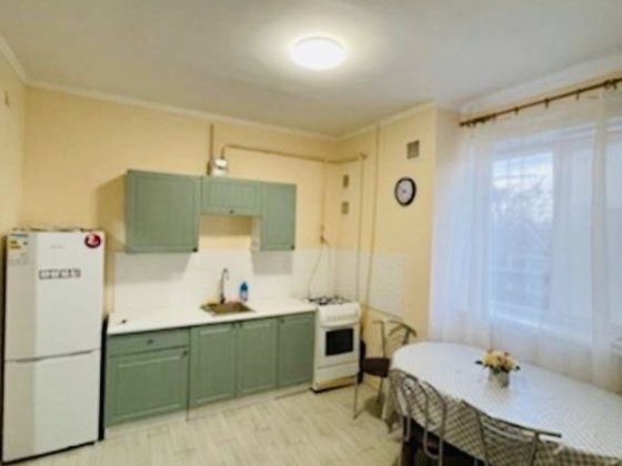 Аренда 1-к квартира 70м2 район Катрановка. Кропивницький