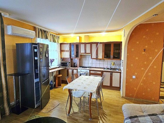 3 Кімнатна.Вул.Полтавська(Ринок) Кропивницкий