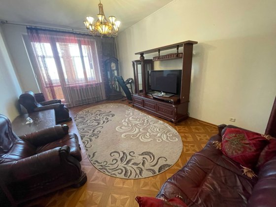 Сдам 4-х комнатную квартиру Миколаїв