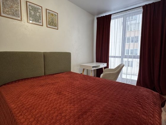 Оренда 1 кімн район Чорновола Львів