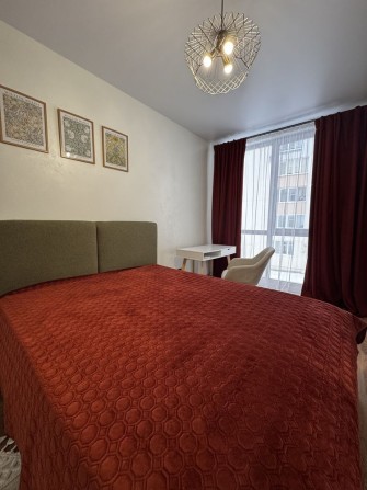 Оренда 1 кімн район Чорновола - фото 1