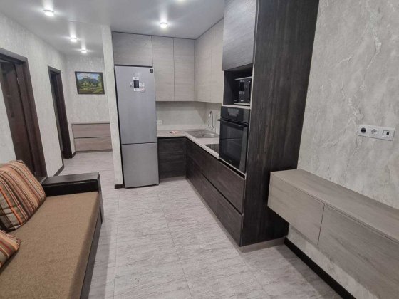 Сдам 1к ЖК Алые Паруса Коммунар Парус Реальный объект ! Днепр