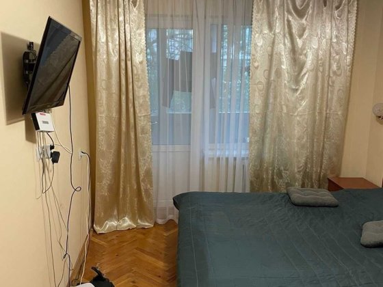 Здається 1-к квартира на вул. Тролейбусна Львів