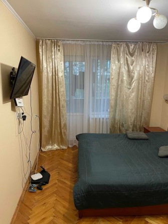 Здається 1-к квартира на вул. Тролейбусна - фото 1