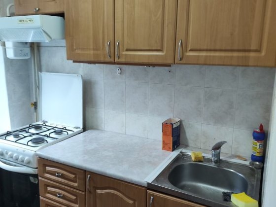 Сдаю 1к/кв пл.Победы 3/5,мебель, стиральная машина,6000 Миколаїв