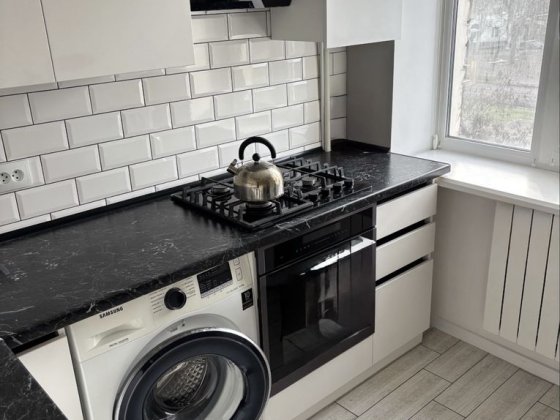 Сдаю 1 комнатную Новую квартиру в ЦЕНТРЕ‼️ Миколаїв