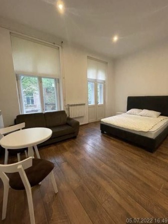 Довгострокова оренда квартири в центрі Львова - фото 1