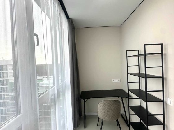 Оренда 1 кім. квартири + кухня студія Львів