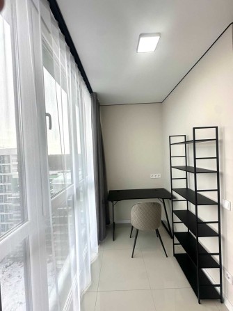 Оренда 1 кім. квартири + кухня студія - фото 1