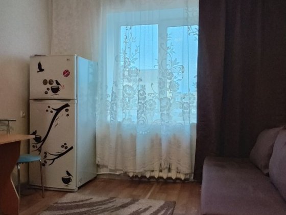 Сдам 1к квартиру студию Победа 6 Днепр