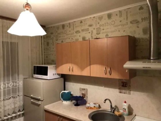 Оренда однокімнатної квартири ,Вул.Каверина Чичерина 108 Дніпро